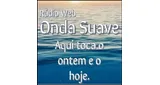 Logo da Onda Suave