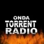Logo da Onda Torrent Radio