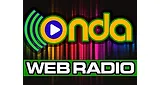 Logo da Onda Web Radio