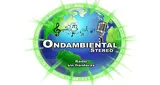 Logo da Ondambiental Stereo