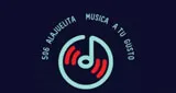 Logo da Ondas de Alajuela 506