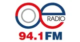 Logo da Ondas de Esperanza