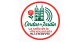 Ondas de Jardín 96.5 FM