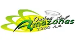 Logo da Ondas del Amazonas