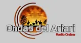 Logo da Ondas del Ariari