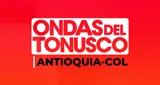 Logo da Ondas del Tonusco