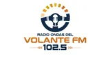 Ondas del Volante