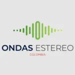 Logo da Ondas Estereo