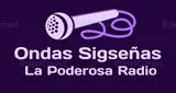 Logo da Ondas Sigseñas Radio