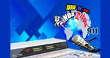 Logo da ondazegura911