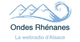 Logo da Ondes Rhénanes