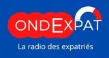 Logo da OndExpat