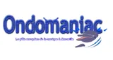 Logo da Ondomaniac Radio