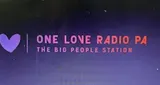 one love radio pa