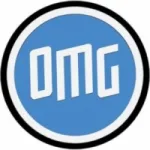 Logo da One Media Group