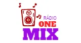 Logo da One Mix