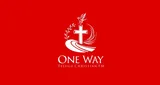 Logo da One Way FM Telugu
