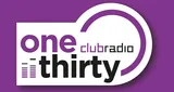Logo da OneThirtyRadio