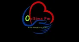 Logo da Onitiwa FM