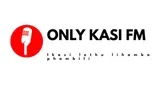 Logo da Only Kasi Fm