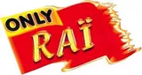 Logo da Only Raï