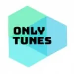 Logo da Only Tunes Radio