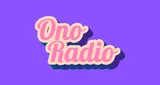 Logo da OnoRadio