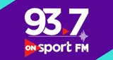 Logo da ONsport FM