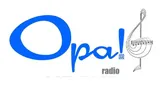 Logo da Oparadio