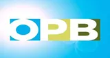 Logo da OPB - 91.5 KOPB-FM