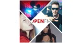 Logo da Open Fm
