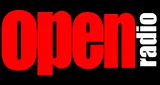 Logo da Open Radio Tacna