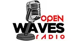 Logo da Open Waves Radio