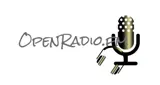 Logo da OpenRadio.fm