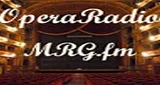 Logo da Opera Radio (MRG.fm)