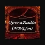 Logo da Opera Radio
