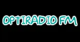 Logo da OPTIRADIO FM