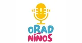 Logo da Orad Niños