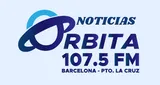 Orbita 107.5 fm