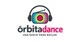 Logo da órbita dance