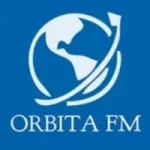 Logo da Orbita FM