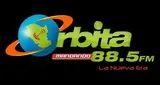 Orbita Mandando