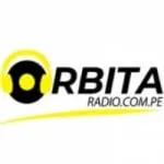 Logo da Orbita Radio