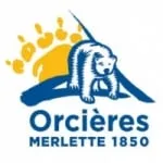 Logo da Orcières Radio