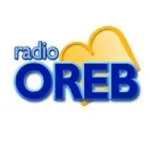 Logo da Oreb 90.2 FM