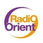 Logo da Orient 94.3 FM