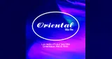 Logo da Oriental Hits Fm
