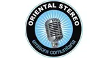 Oriental Stereo
