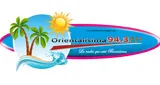 Logo da Orientalísima FM