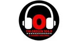 Logo da Origen FM